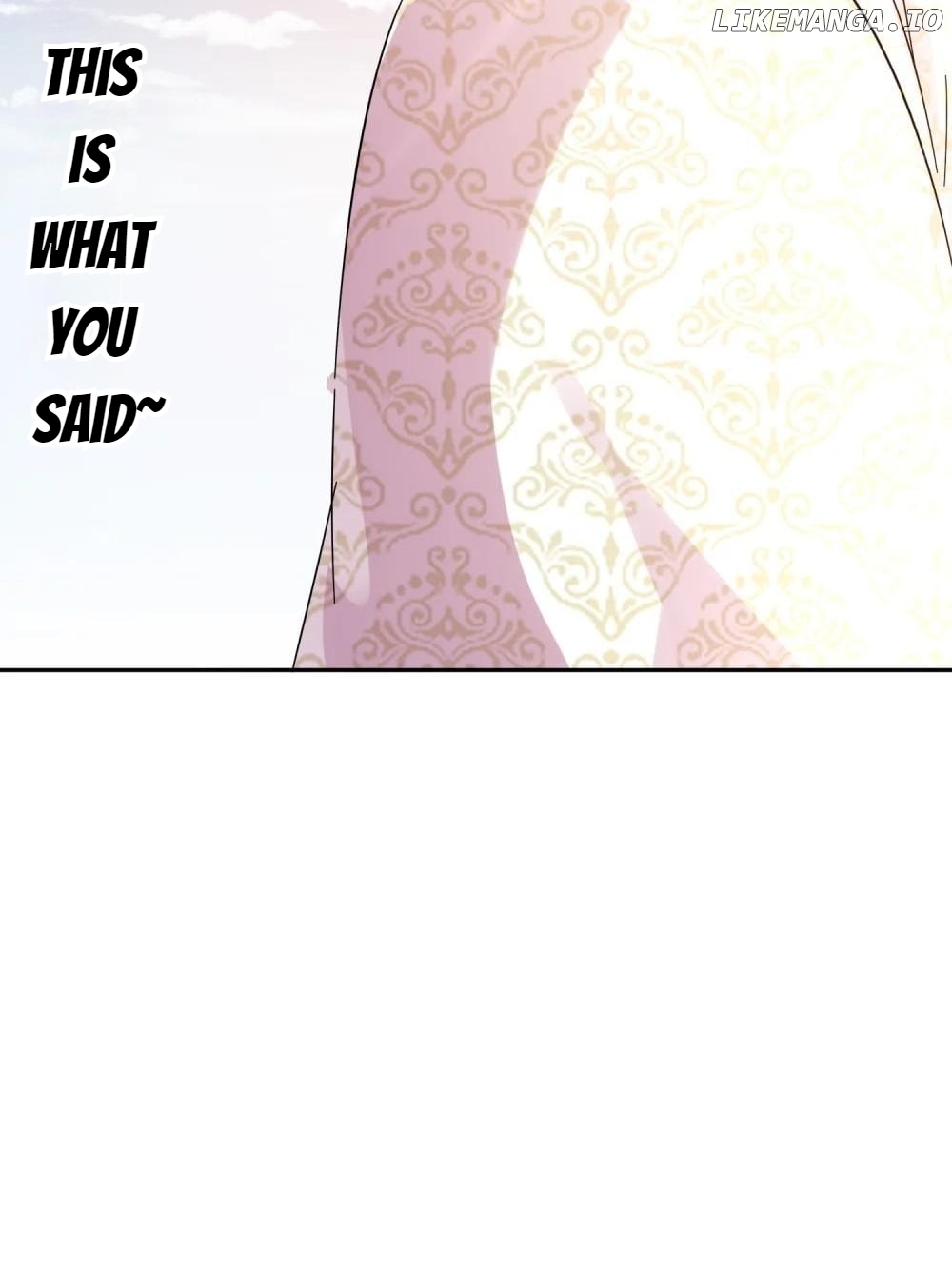My Furry Harem Is After Me Chapter 126 - page 38